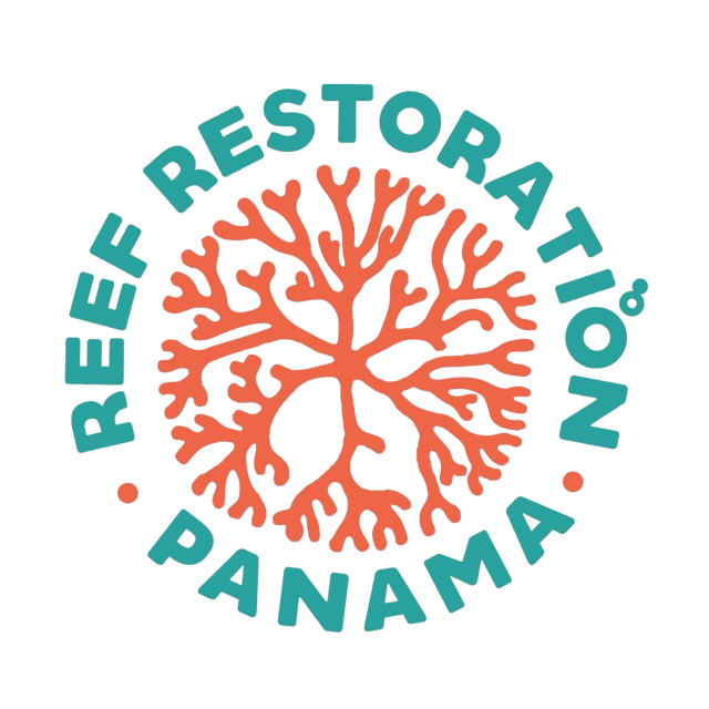 Reef Restoration Panama logo