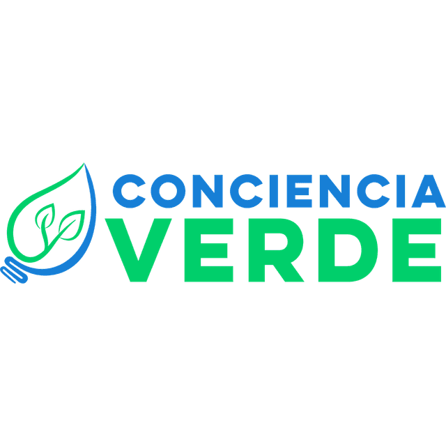 Conciencia Verde logo