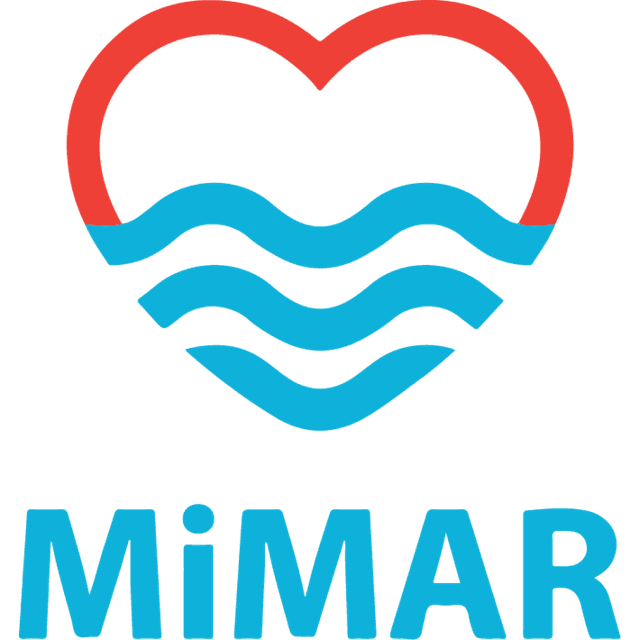 MiMAR logo