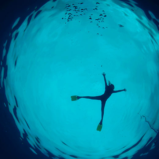 Ofelia Ocean Diving Ocean