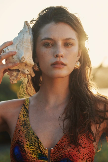 Ofelia Ocean Swimwear